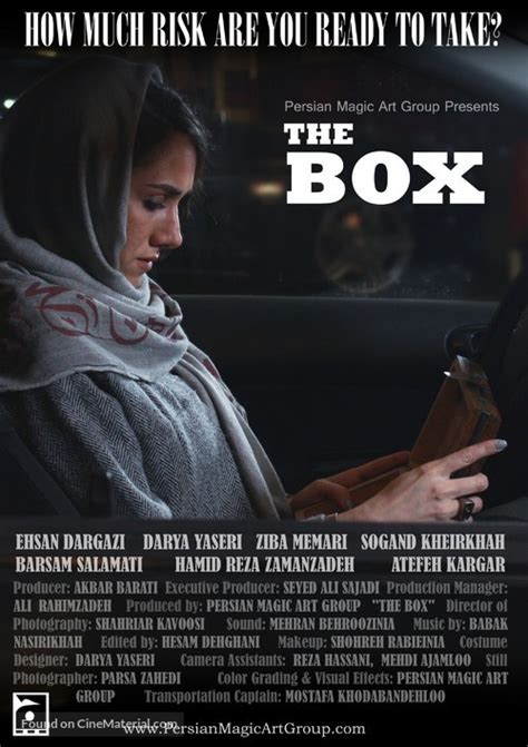 Director Reza Mirkarimi Stars Reza Kianian, Negar Javaherian, Farhad Aslani, Saeed. . Iranian moviebox